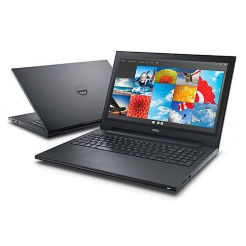 Laptop Dell Inspiron 3567-70093474 (Black)