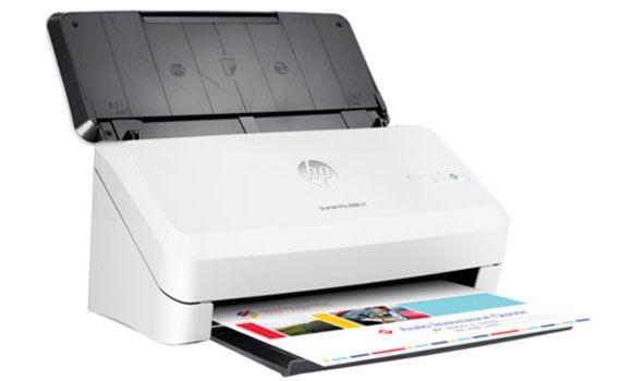 Máy quét HP ScanJet Pro 2000 s1 Sheet-feed (L2759A)