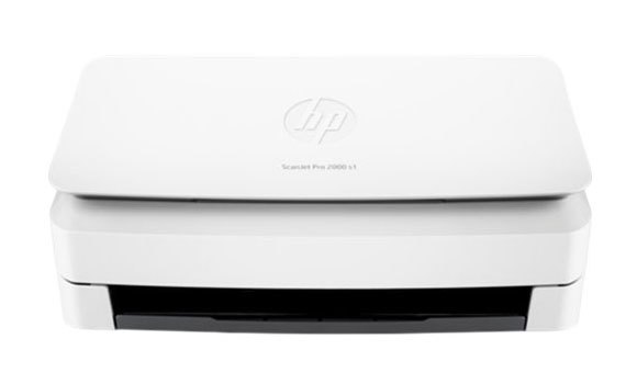 Máy quét HP ScanJet Pro 2000 s1 Sheet-feed (L2759A)