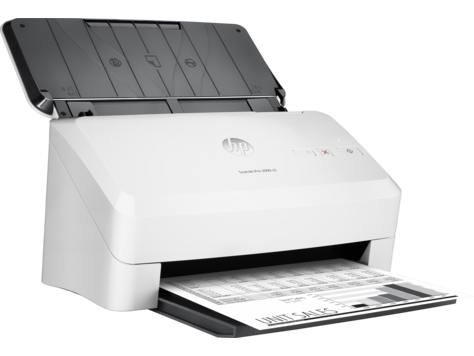 Máy quét HP ScanJet Pro 3000 s3 Sheet-feed (L2753A)