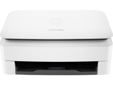 Máy quét HP ScanJet Pro 3000 s3 Sheet-feed (L2753A)