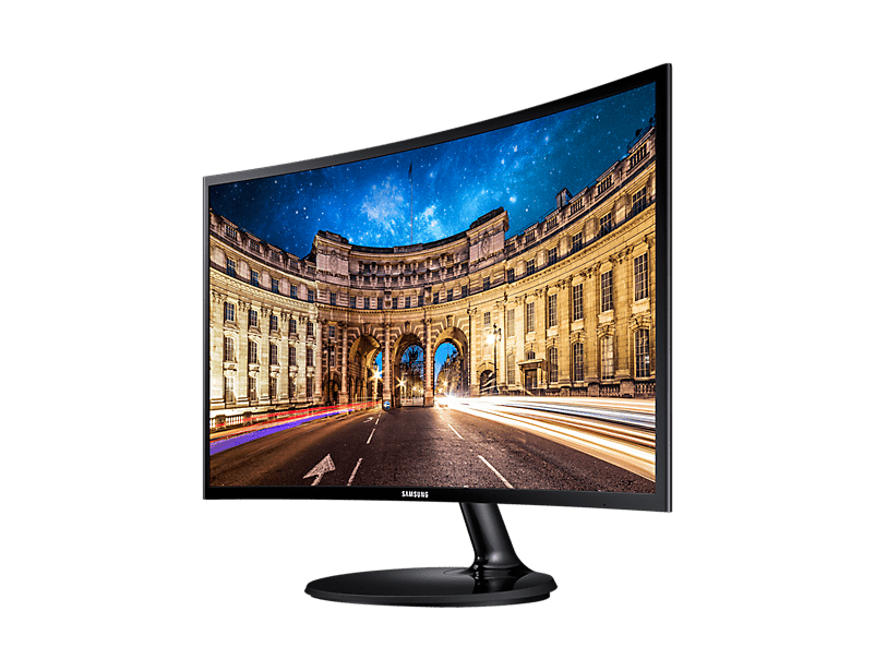 Màn hình Samsung LC27F390FHEXXV 27.0Inch LED Curved