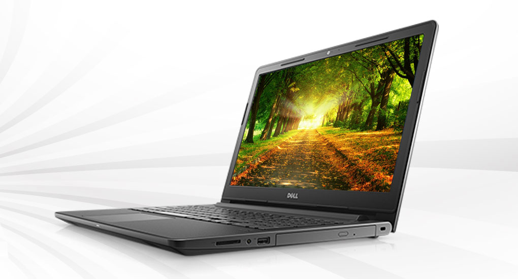 Laptop Dell Vostro V3568A-P66F001