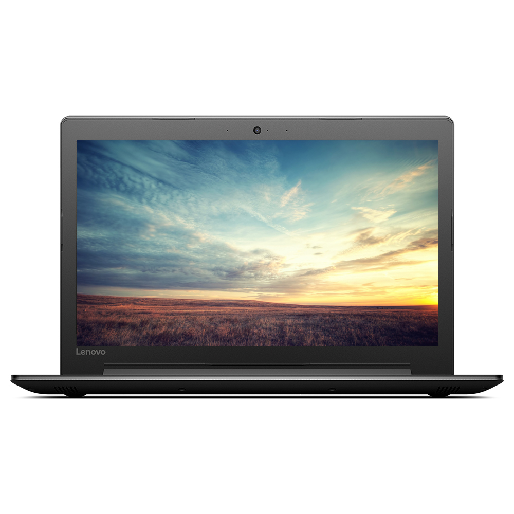 Laptop Lenovo Ideapad 310 15IKB-80TV0108VN (Black)