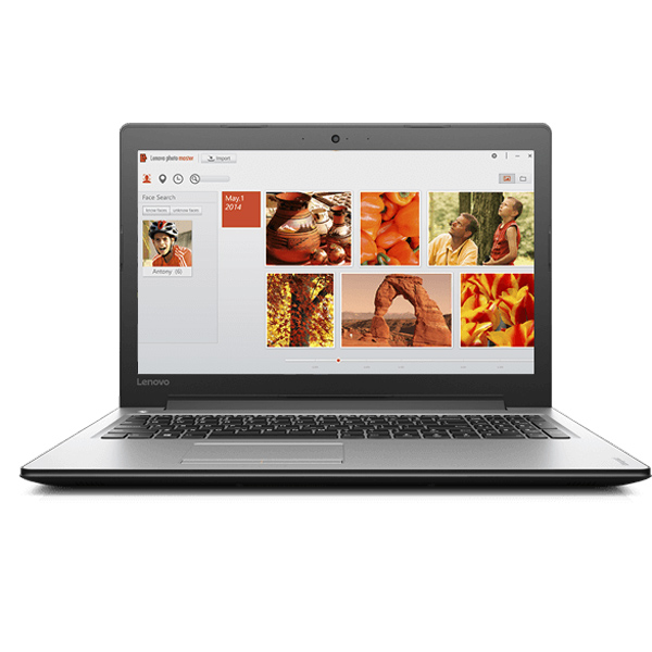 Laptop Lenovo Ideapad 310-15IKB-80TV00YXVN (Silver)