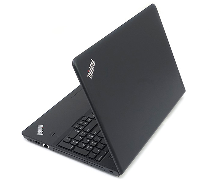 Laptop Lenovo Thinkpad E570-20H5A02FVA (Black)