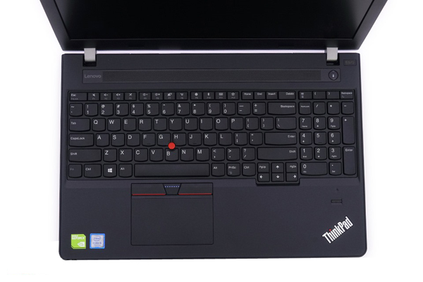 Laptop Lenovo Thinkpad E570-20H5A02FVA (Black)