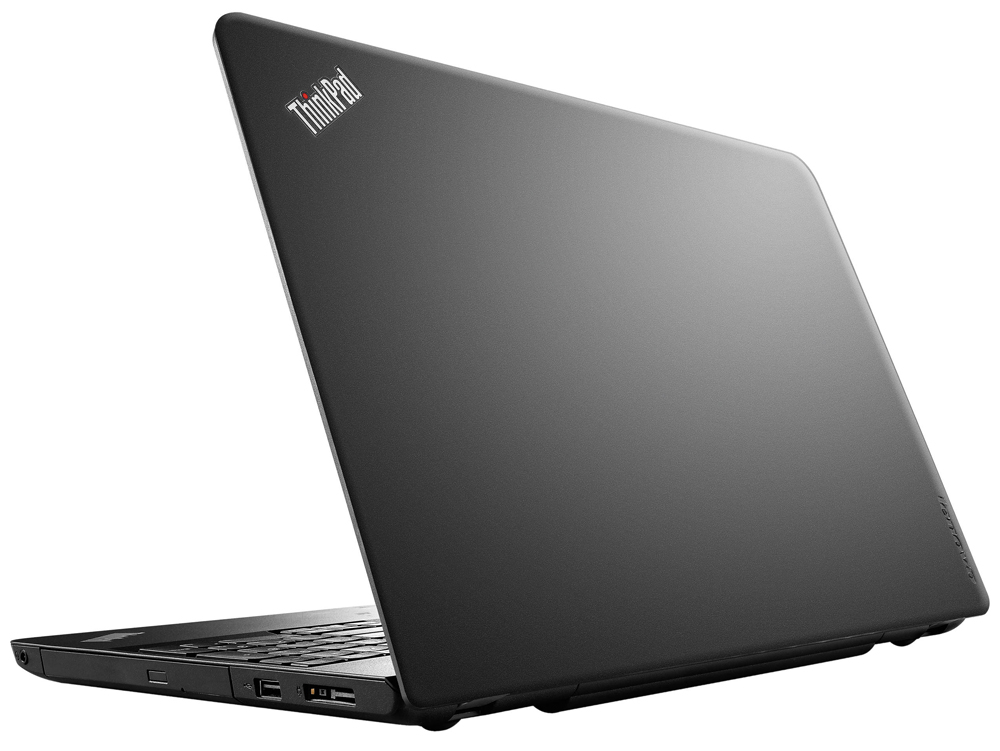 Laptop Lenovo Thinkpad E570-20H5A02GVN (Black)