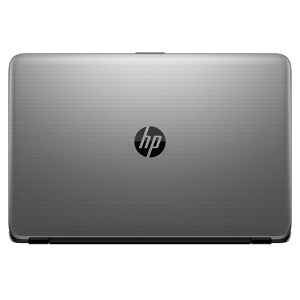Laptop HP 15-ay538TU 1AC62PA (Silver)
