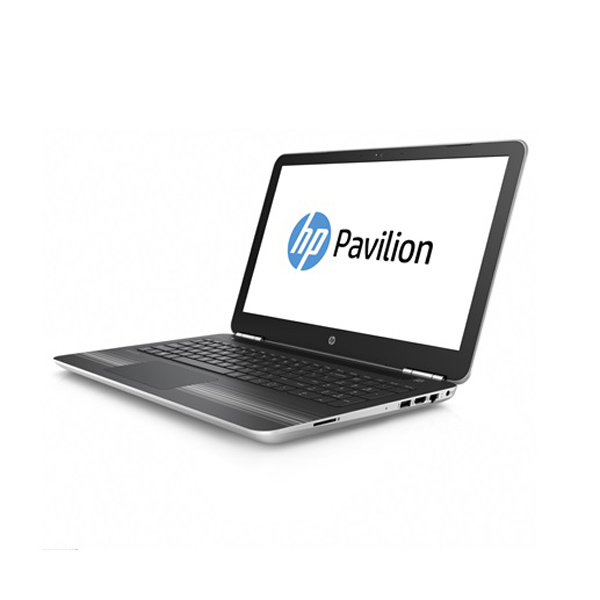 Laptop HP Pavilion 15-au071TX X3C20PA (Silver)