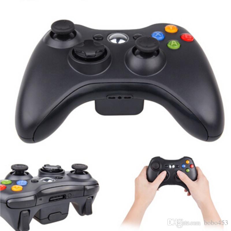 Tay cầm chơi game Microsoft Xbox 360 Wireless Controller