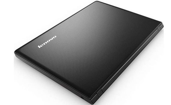 Laptop Lenovo IdeaPad 100-80RK004PVN (Black)