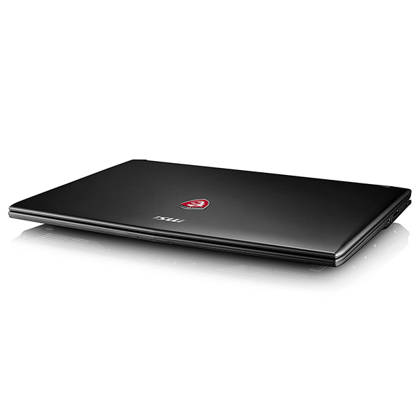 Laptop MSI GL62 7RD 675XVN (Black)