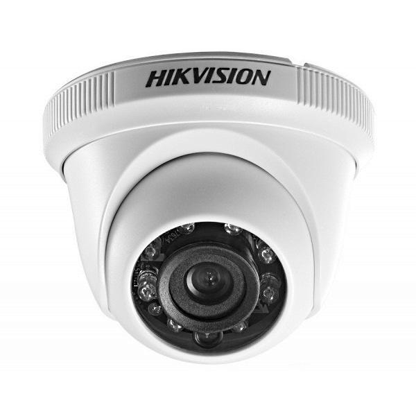 Camera quan sát Dome Hikvison  DS-2CE56C0T-IRP