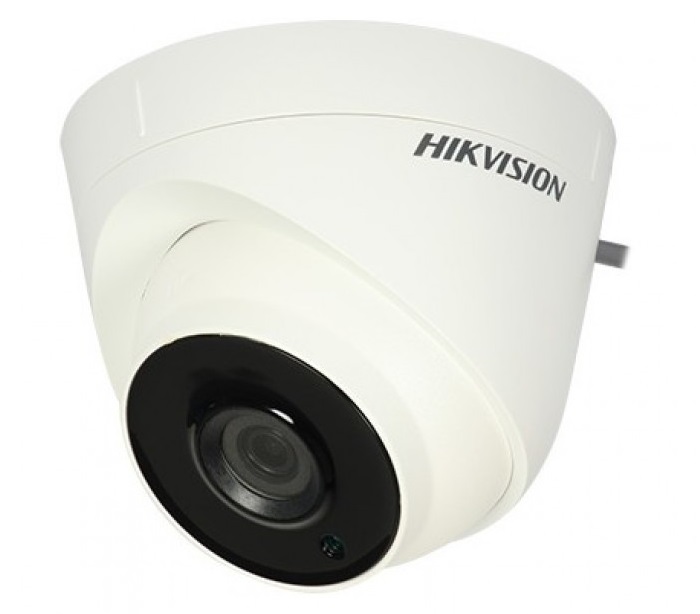 Camera quan sát bán cầu Hikvison DS-2CE56D0T-IT3