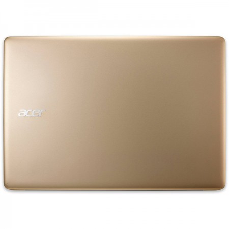 Laptop Acer Swift 3 SF314-51-32EX NX.GKKSV.006 (Gold)