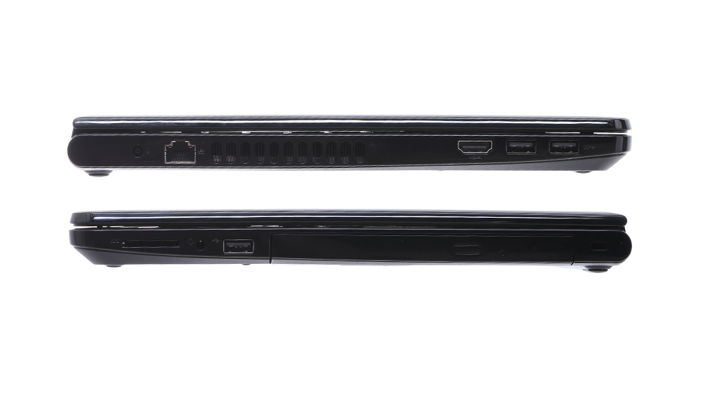 Laptop Dell Inspiron 3467-70119162 (Black)