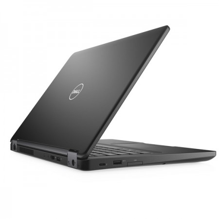 Laptop Dell Latitude 5000 series 5480-42LT540003 (Black)