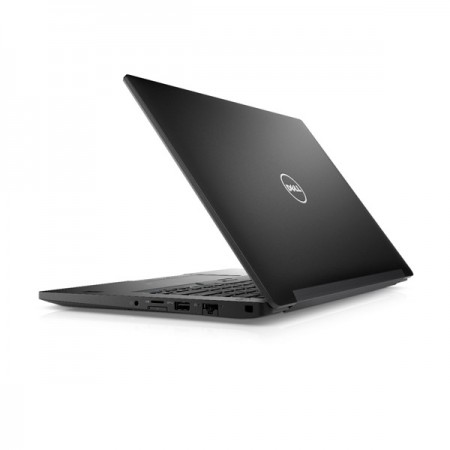 Laptop Dell Latitude 7480-42LT740006 (Black)