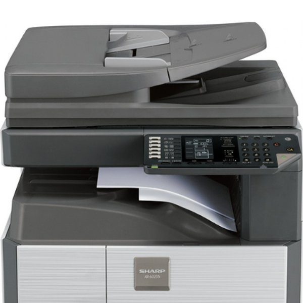 Máy photocopy Sharp AR-6020D