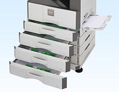 Máy photocopy Sharp AR-6020D