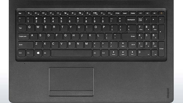 Laptop Lenovo Ideapad 100-14ISK-80UC004FVN (Black)