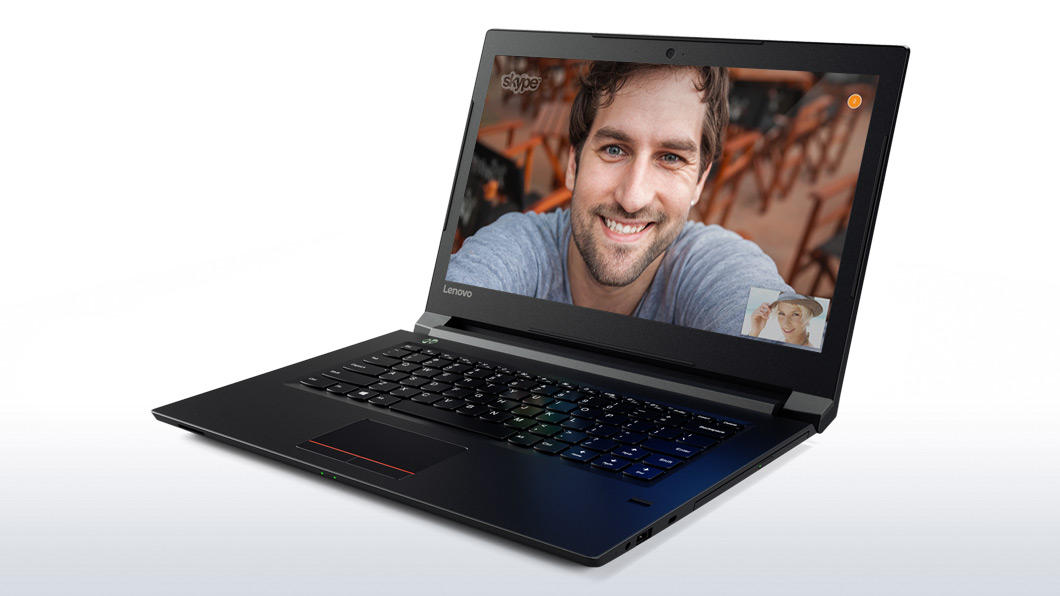 Laptop Lenovo V310 14IKB-80SXA056VNA 8Gb (Black) 