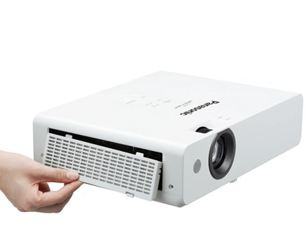 Máy chiếu Panasonic PT-LB383