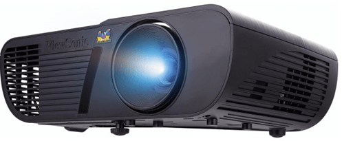 Máy chiếu Viewsonic PJD5254