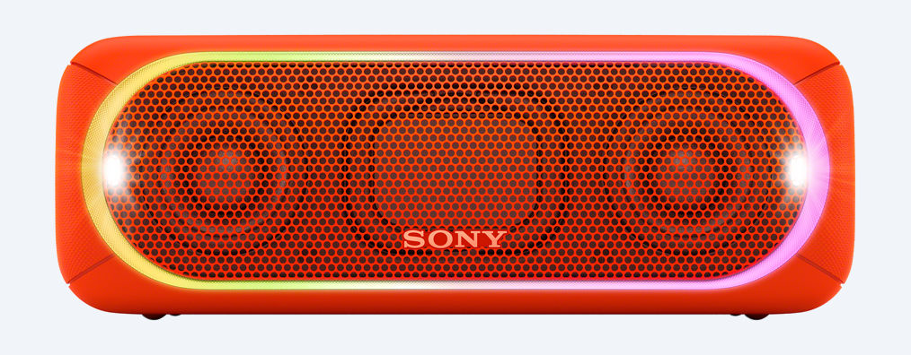 Loa không dây Sony SRS-XB30 (Đỏ)