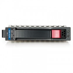 Ổ cứng server HP 500Gb 7200rpm SATA 2.5Inch