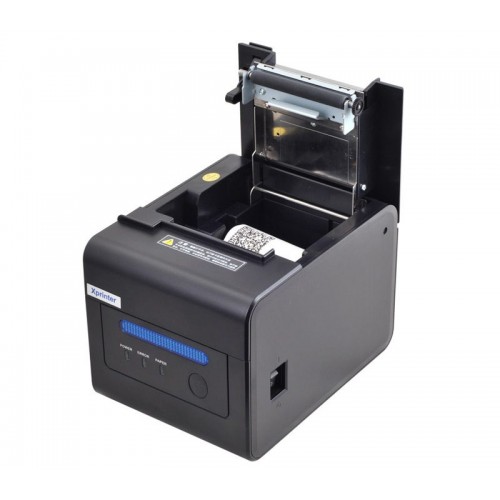 Máy in hóa đơn siêu thị XPrinter XP-C300H