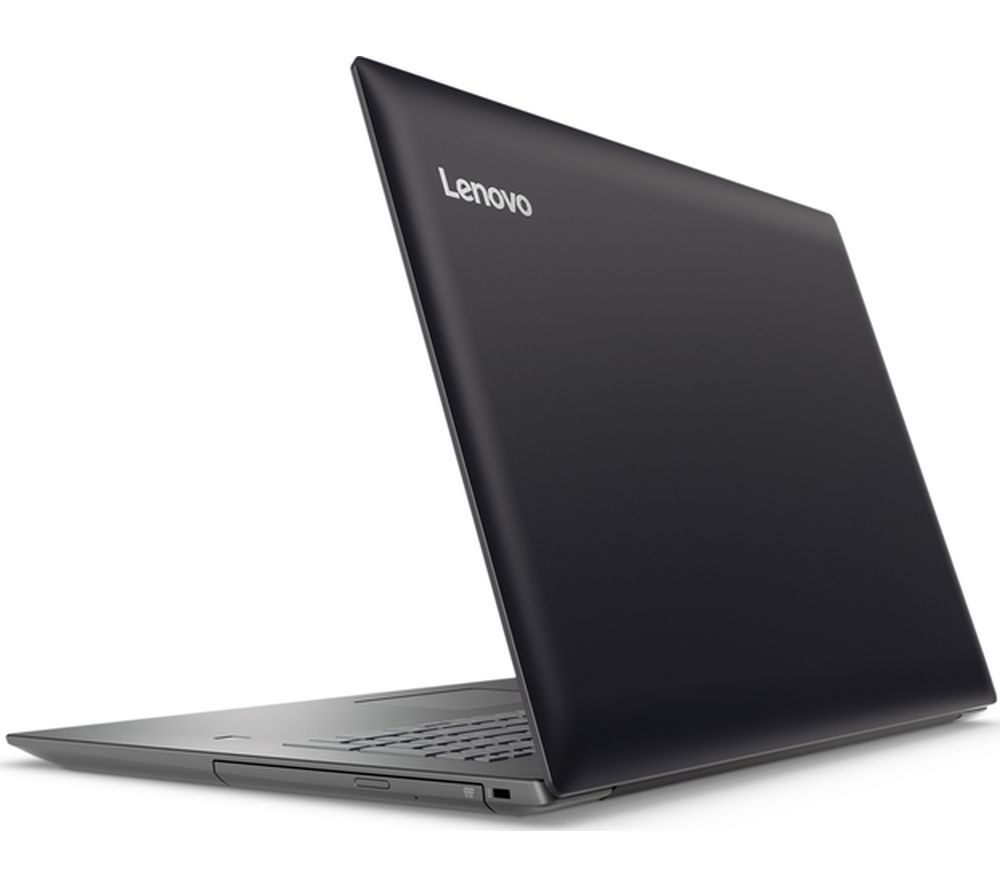 Laptop Lenovo Ideapad 320 14IKB 80XL009YVN (Black)