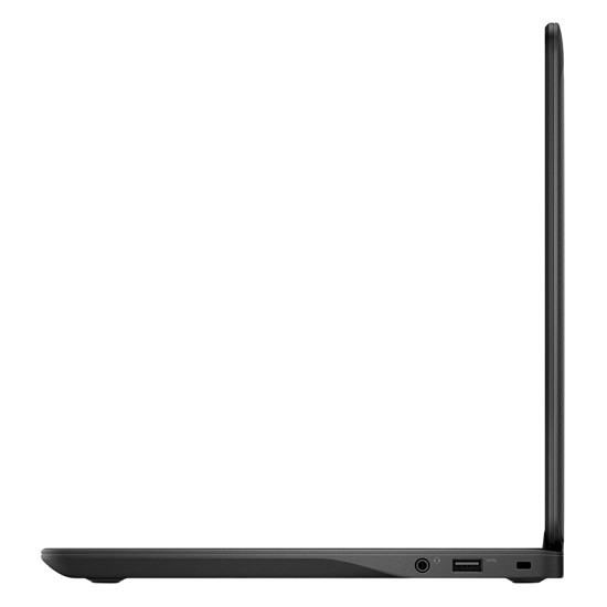 Laptop Dell Latitude 7280-70124696 (Black)
