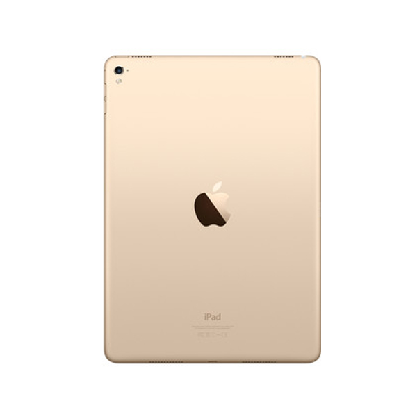 Apple iPad Pro 12.9 Wifi (Gold)