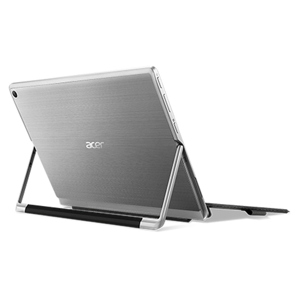 Laptop Acer Switch Alpha 12 SA5-271-31TGNT.LCDSV.002 (Bạc)
