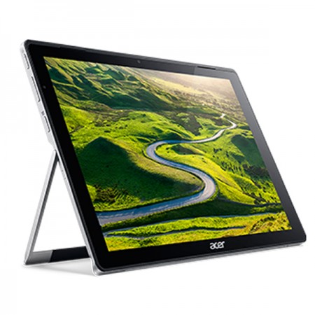 Laptop Acer Switch Alpha 12 SA5-271-31TGNT.LCDSV.002 (Bạc)