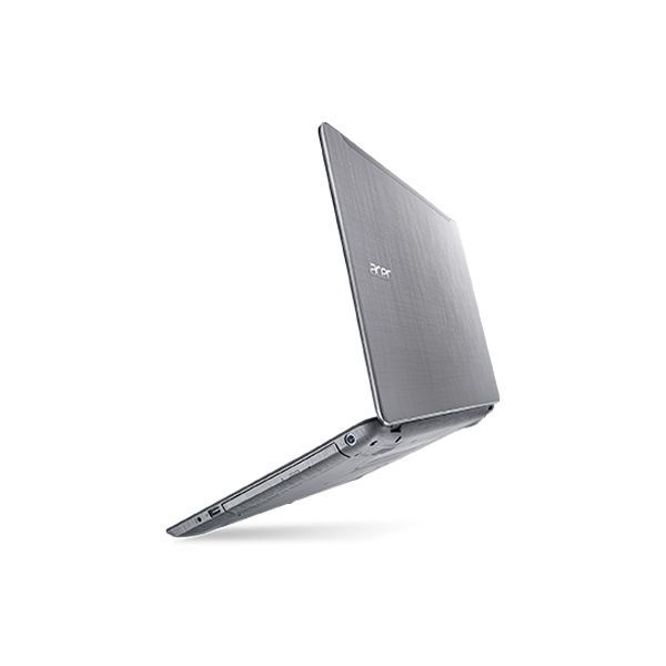 Laptop Acer Aspire A515-51G-58MC NX.GPDSV.006 (Grey)