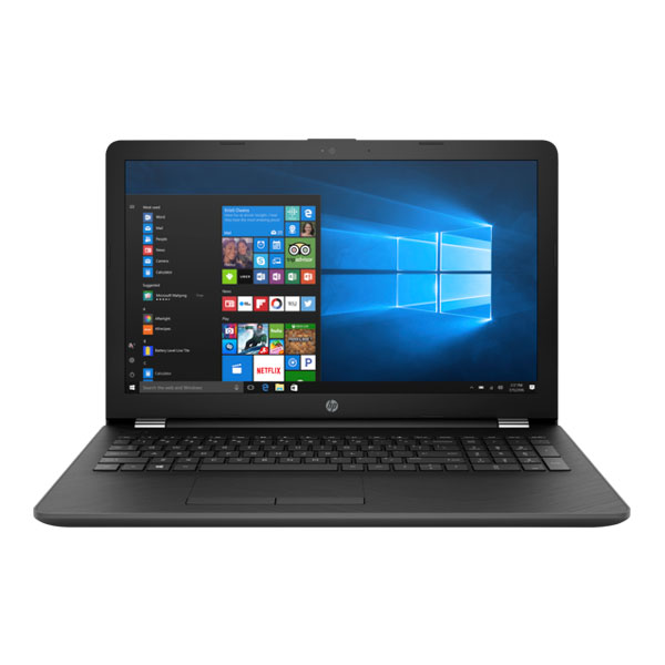 Laptop HP 15-bs553TU 2GE36PA (Black)
