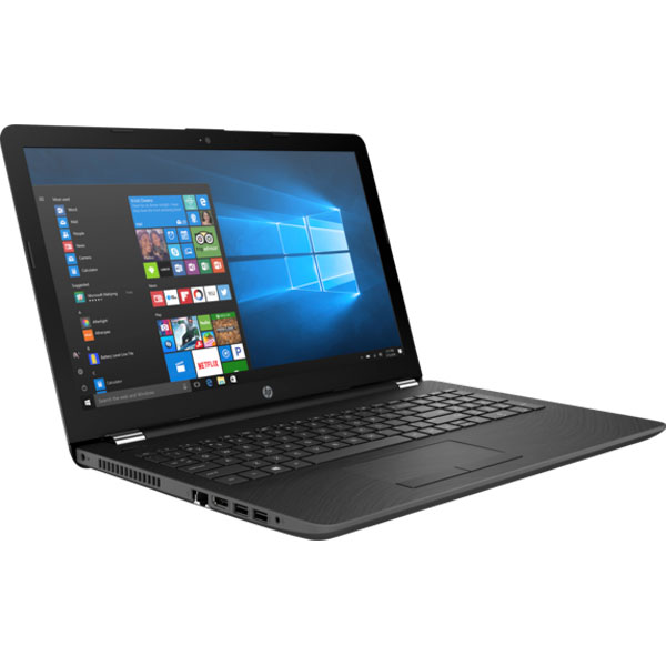 Laptop HP 15-bs553TU 2GE36PA (Black) - 3