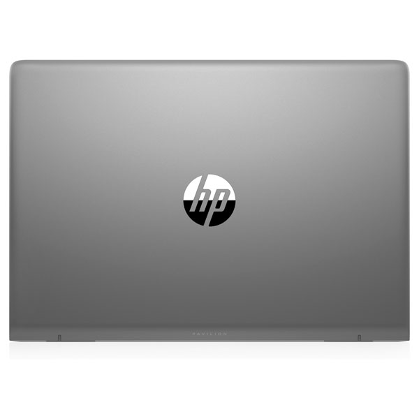 Laptop HP Pavilion 14-bf017TU 2GE49PA (Silver)