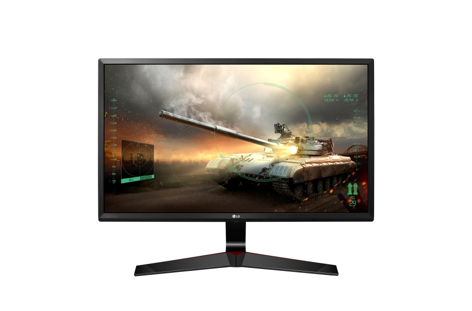 Màn hình LG 27MP59 27Inch IPS