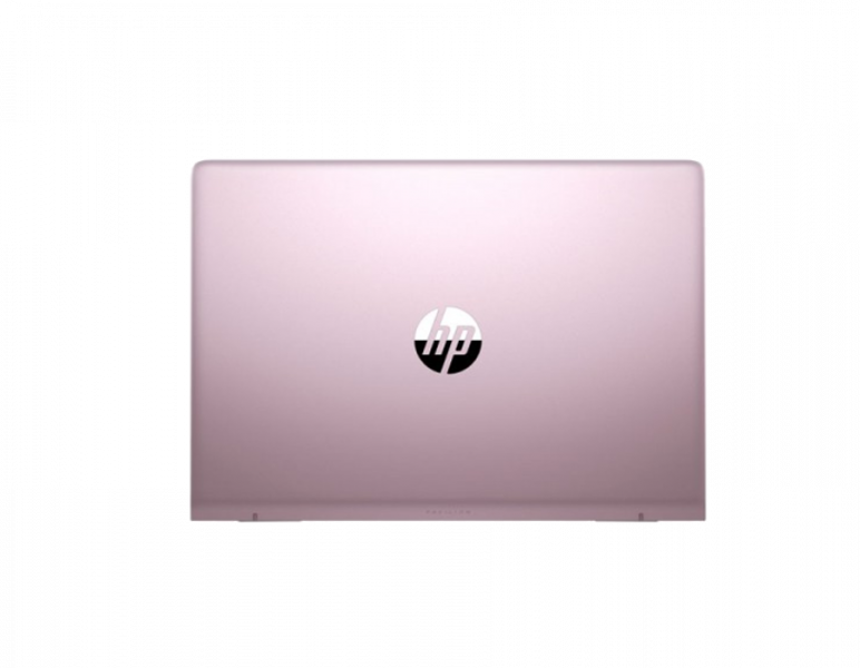 Laptop HP Pavilion 14-bf015TU 2GE47PA (Pink)