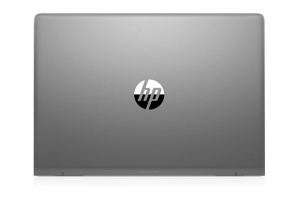 Laptop HP Pavilion 14-bf016TU 2GE48PA (Silver)