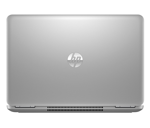Laptop HP Pavilion 15-AU117TU Z6X63PA (Silver)