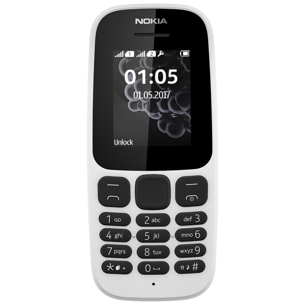 Bạn đang tìm kiếm một chiếc điện thoại di động giá rẻ và đáng tin cậy từ thương hiệu nổi tiếng như Nokia? Nokia N 105 chính là sự lựa chọn hoàn hảo cho bạn. Với thiết kế nhỏ gọn, thời lượng pin lên đến hàng tuần và các tính năng cơ bản nhưng hữu ích, Nokia N 105 sẽ đáp ứng tốt nhu cầu của bạn trong cuộc sống hàng ngày.