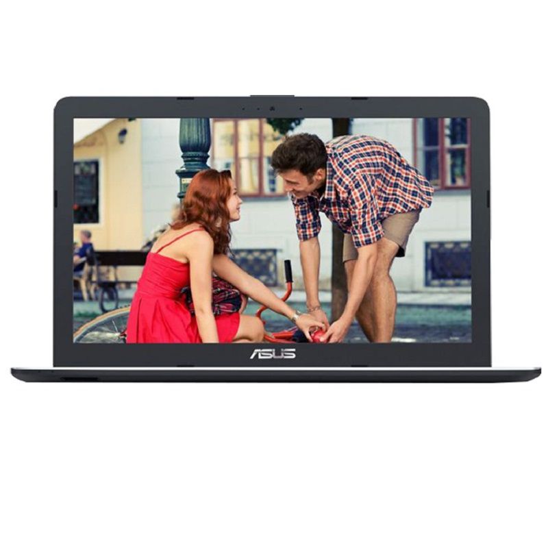 Laptop Asus X541UV-GO607 (Black)