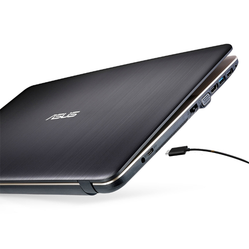 Laptop Asus X541UV-GO607 (Black)