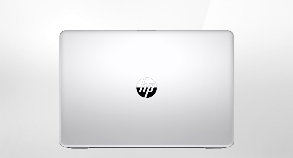 Laptop HP 15-bs555TU 2GE38PA (Silver)