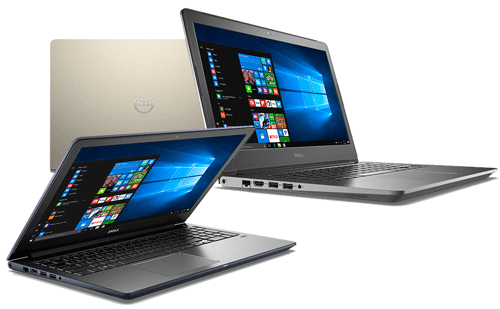 Laptop Dell Vostro 5568 70133573 (Gold)